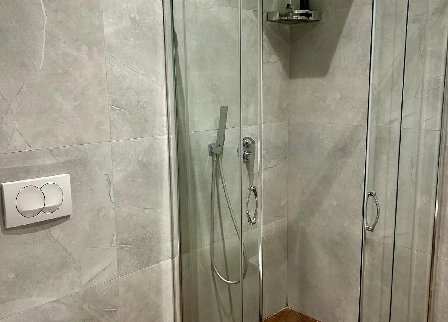 Guza Apartments Tirana