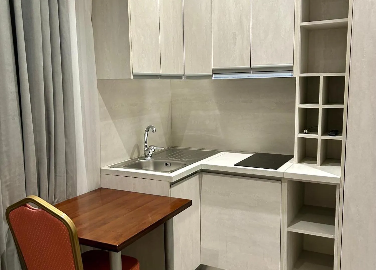 Guza Apartments Tirana