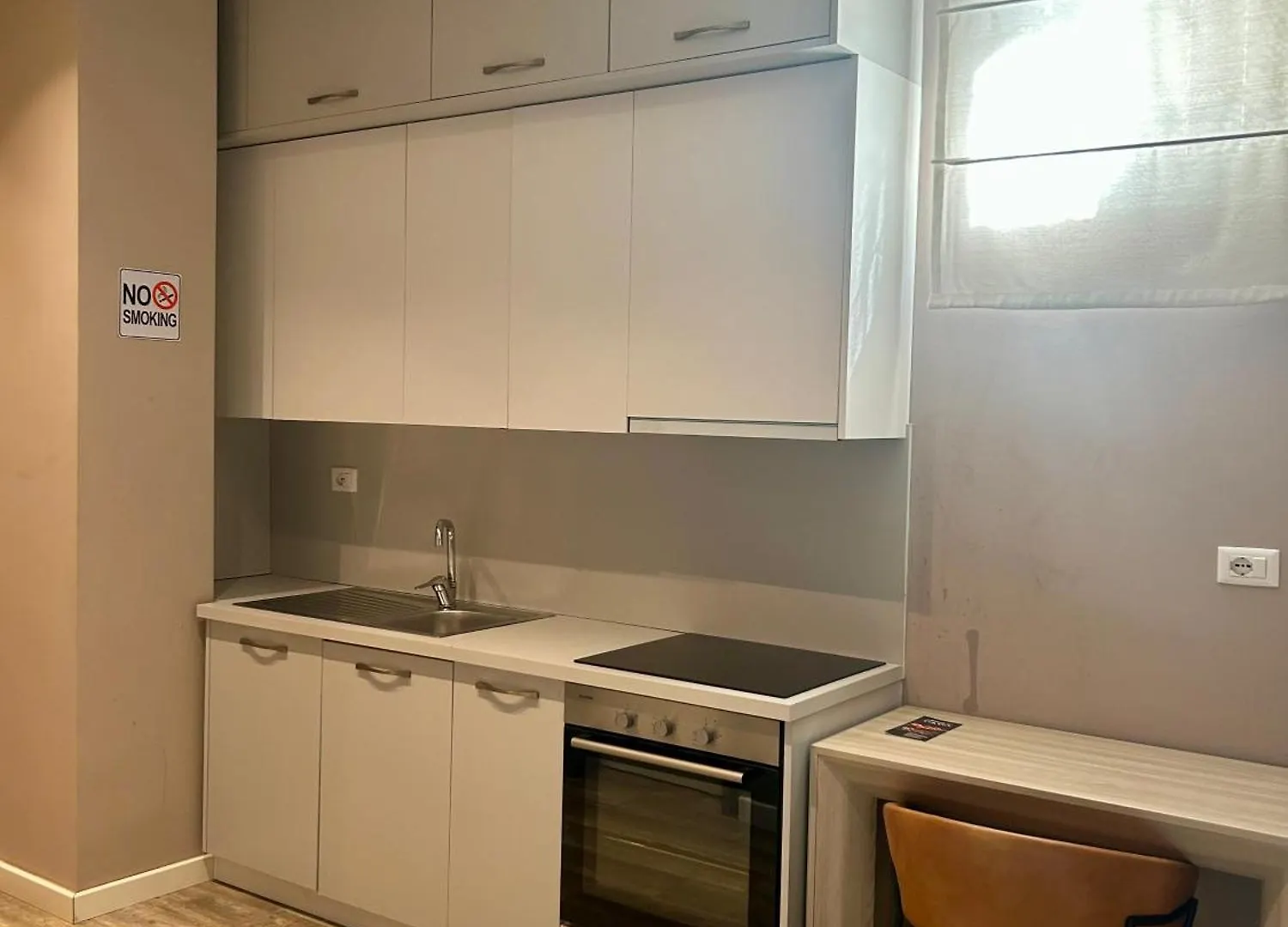 Guza Apartments Tirana