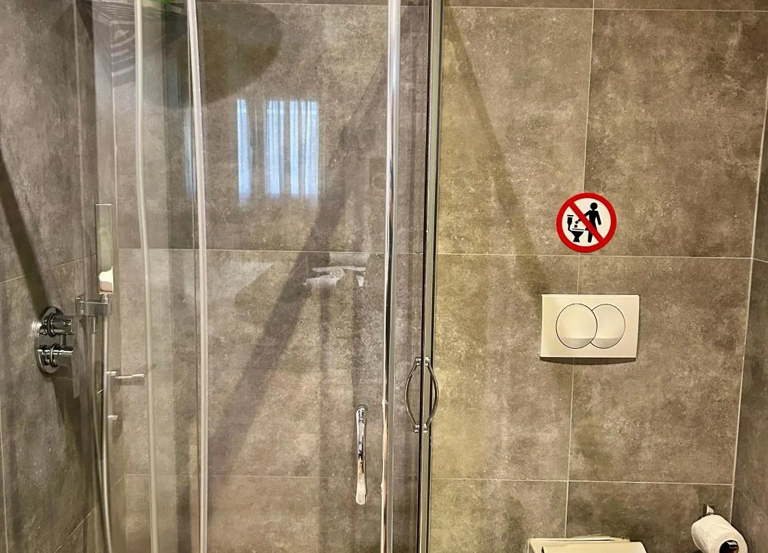 Guza Apartments Tirana Albánie