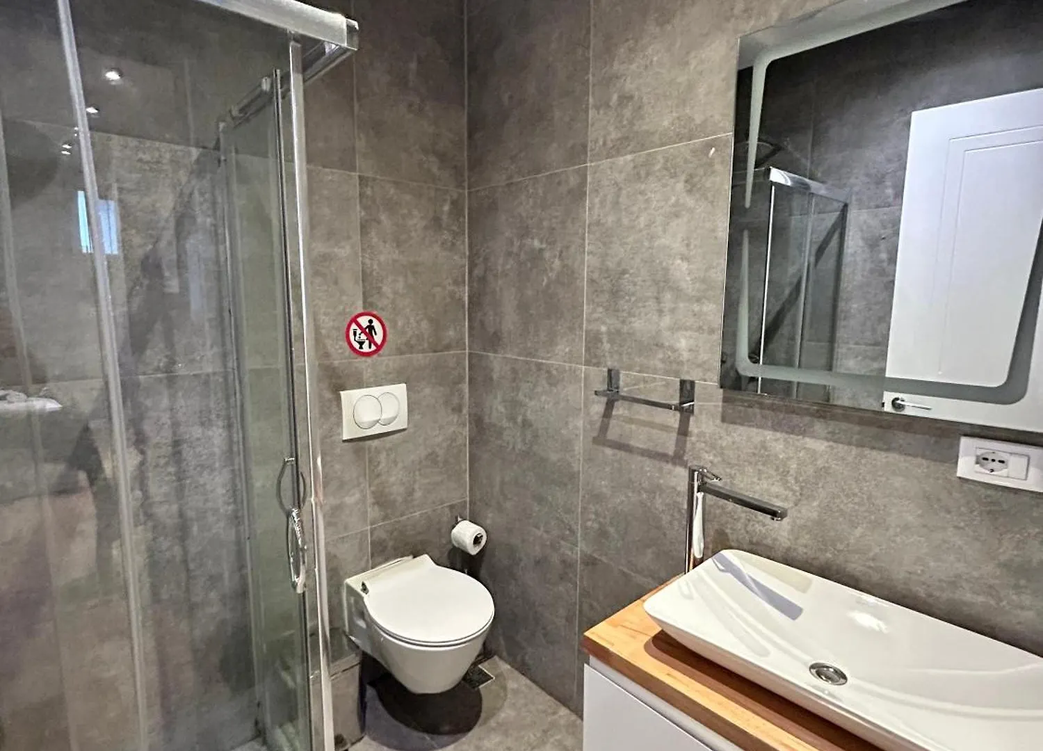 Guza Apartments Tirana