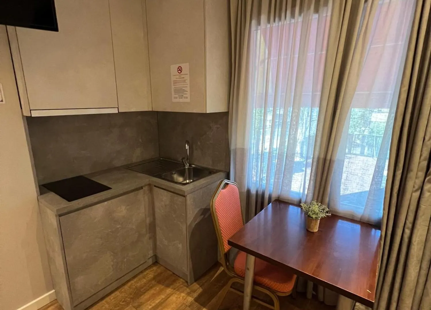 Guza Apartments Tirana