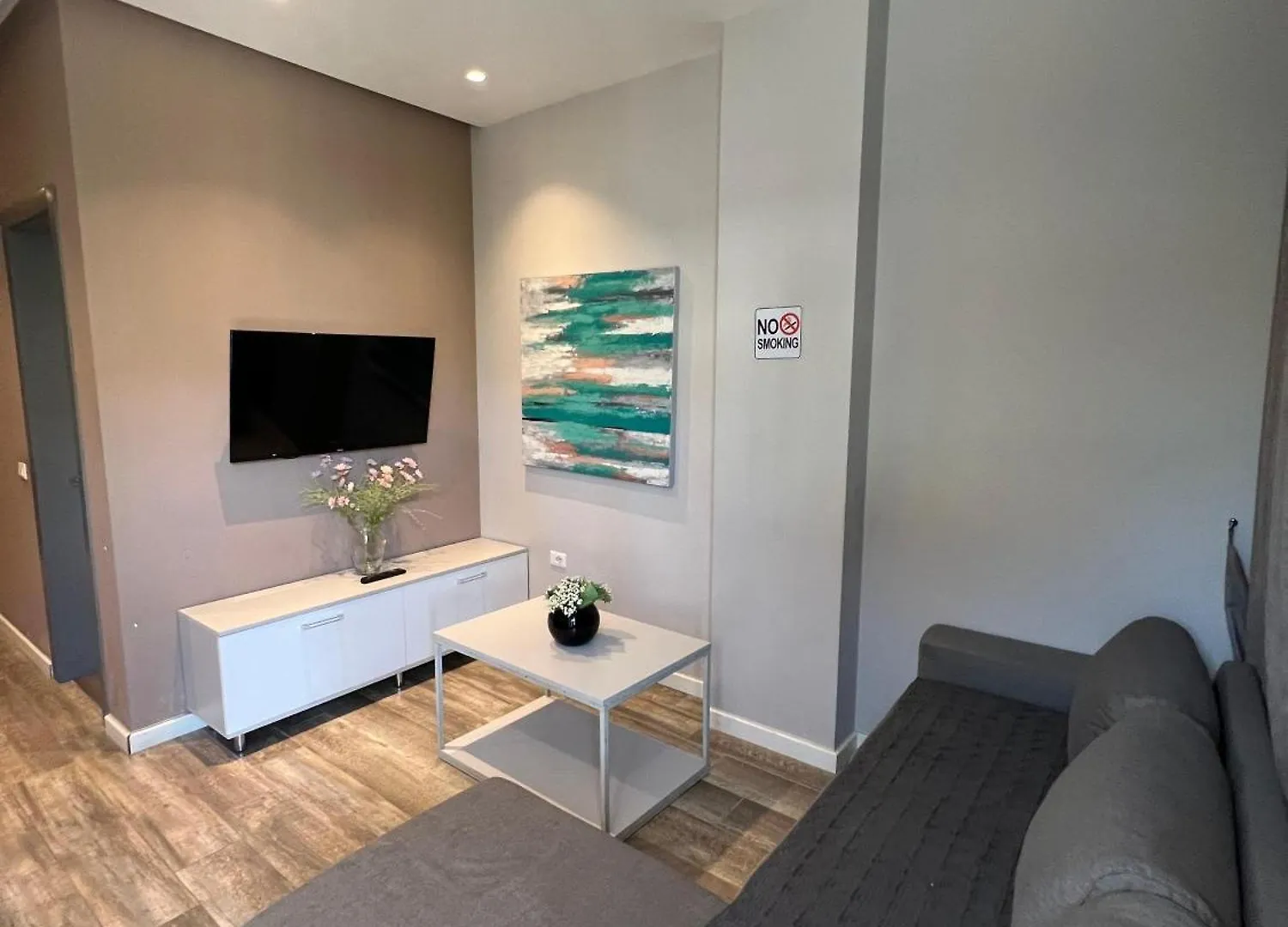 Guza Apartments Tirana