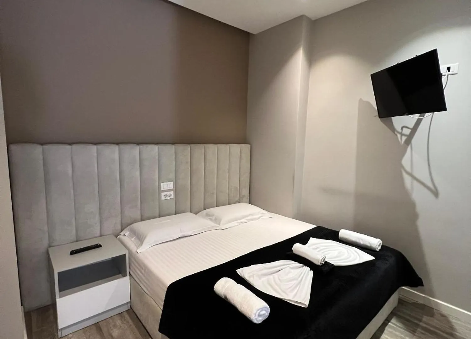 Guza Apartments Tirana
