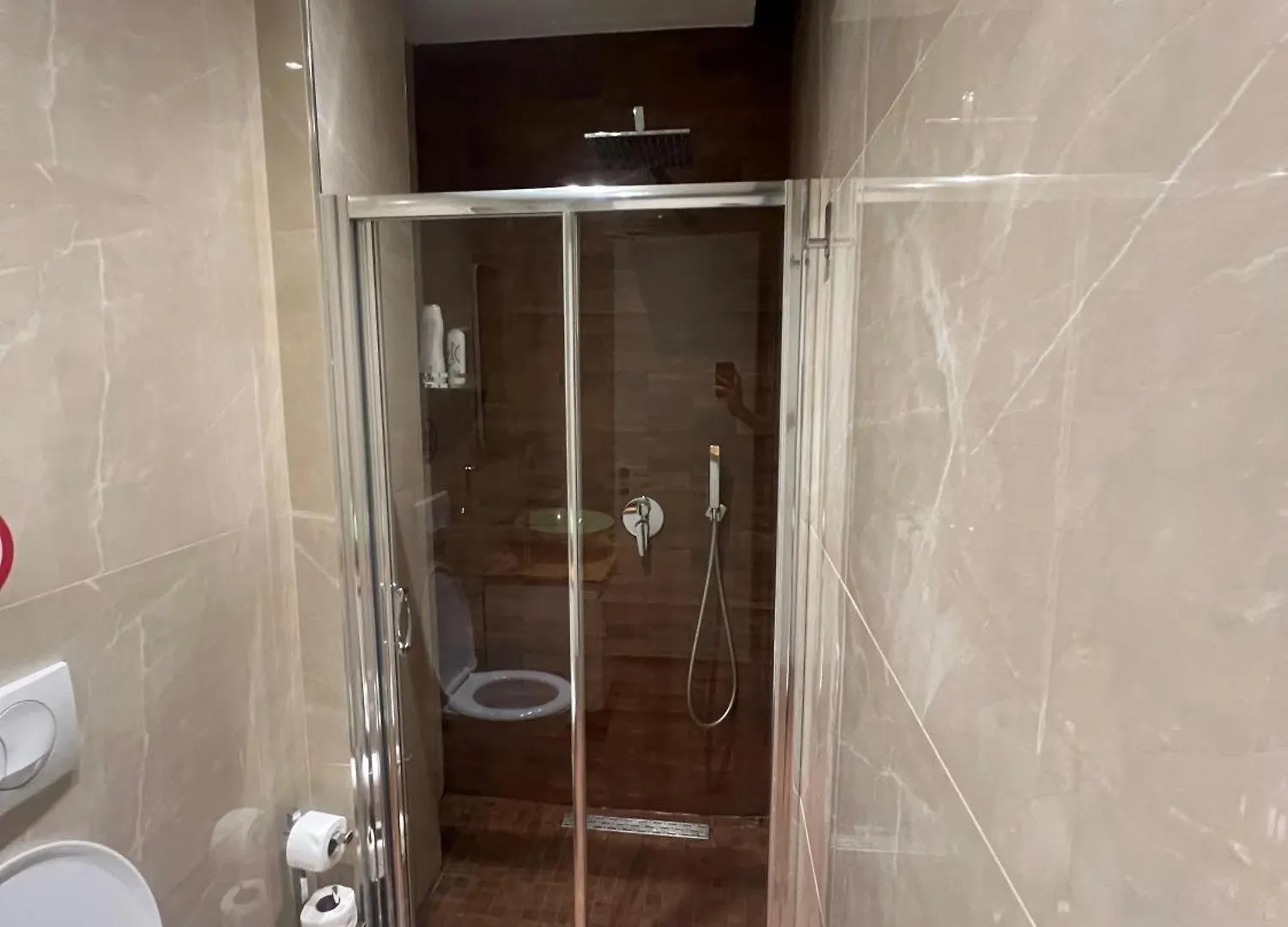 Guza Apartments Tirana