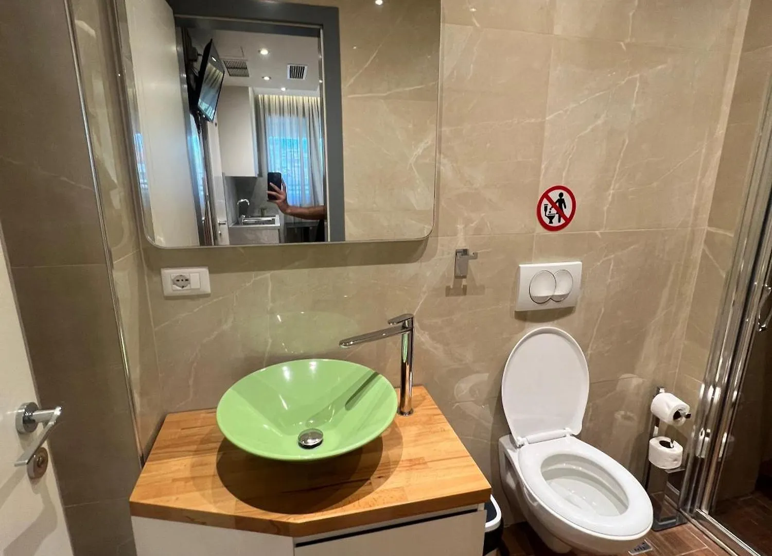 Guza Apartments Tirana